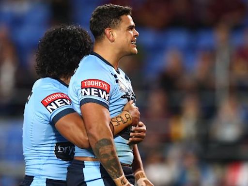 State of Origin 2024: Will Latrell Mitchell be picked for New South Wales? | Sporting News Australia