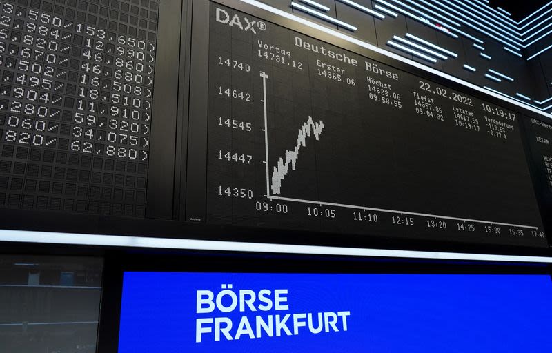 European earnings resilience limits stocks downside - Barclays By Investing.com