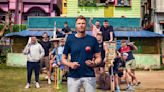 Freddie Flintoff fans want Field of Dreams to get 'every award going'