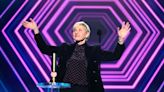 Ellen DeGeneres cancels string of stand-up comedy tour dates