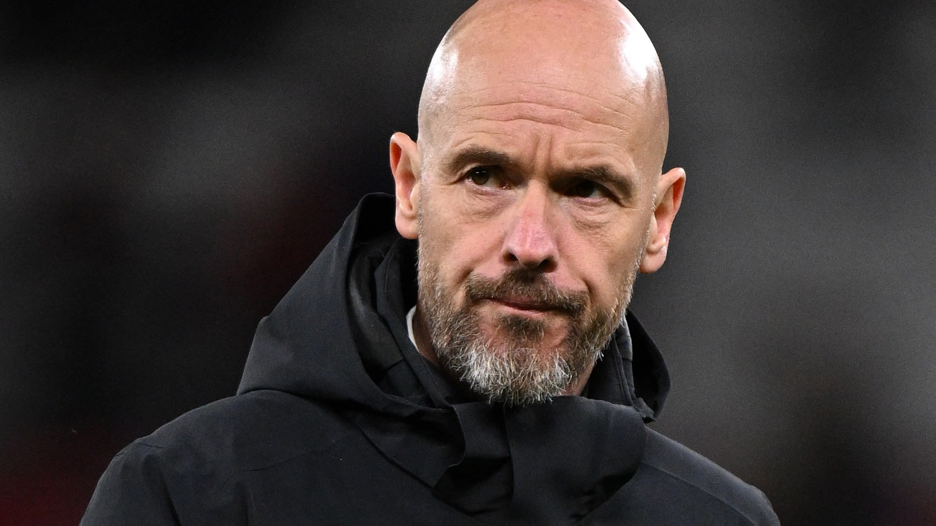 Ten Hag offers excuse for why Man Utd have conceded so many shots this season