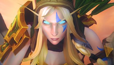 Blizzard confirms Dark Heart and WoW Remix: Mists of Pandaria release date - Dexerto