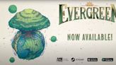 Evergreen: The Board Game is out now, letting you watch your biome grow