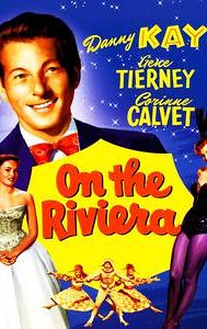 On the Riviera