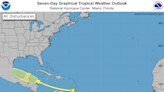 National Hurricane Center keeping eye on disturbance nearing Caribbean, 3 tropical waves