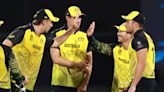 Australia keep T20 World Cup semi-final hopes alive with win over Afghanistan