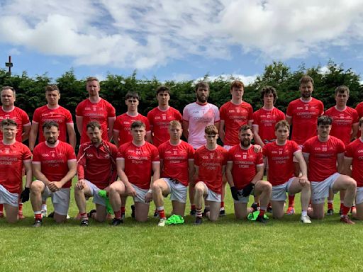 Local Notes: Ballintubber senior team gained valuable league points against Garrymore in Div 1B. - Community - Western People