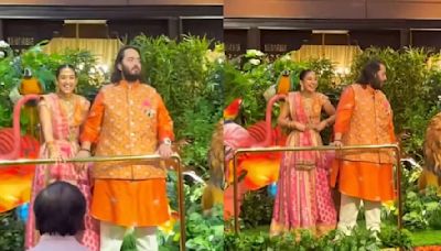 Anant Ambani-Radhika Merchant's 'Mameru' ceremony held in Mumbai, know about this wedding festivity here