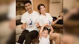 Ruco Chan sparks baby rumour with new social media post