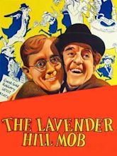 The Lavender Hill Mob