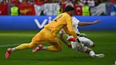 Man United’s Altay Bayindir endures horror moment as Turkiye suffer 3-0 Euro 2024 loss vs. Portugal