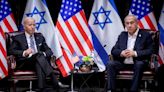 Biden’s sudden betrayal of Israel is a terrible miscalculation