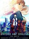 Sword Art Online the Movie: Ordinal Scale