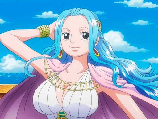 ‘One Piece’: salen a la luz siete nuevos personajes que aparecerán en la temporada dos de Netflix