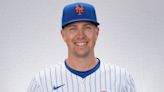 Syracuse Mets place prospect Nate Lavender on 7-day IL