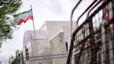 Western European heads condemn Iran, warn of Middle East escalation