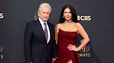 Michael Douglas and Wife Catherine Zeta-Jones Celebrate Their Same-Day Birthdays: ‘All My Love’