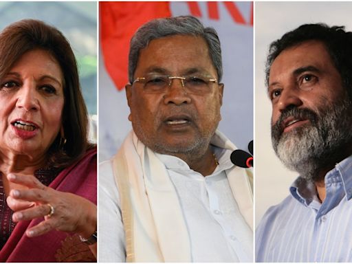 Karnataka CM Siddaramaiah deletes post announcing 100% Quota Bill for jobs for Kannadigas