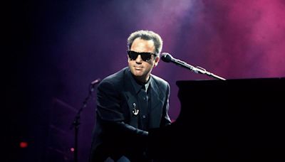 Billy Joel Live Albums Ranked Worst to Best