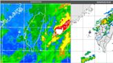 老大洩天機／今中部以北雨勢大！週末晴熱午後雨 下週又一波鋒面變天