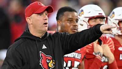 Three Bold Predictions for Louisville Football in 2024