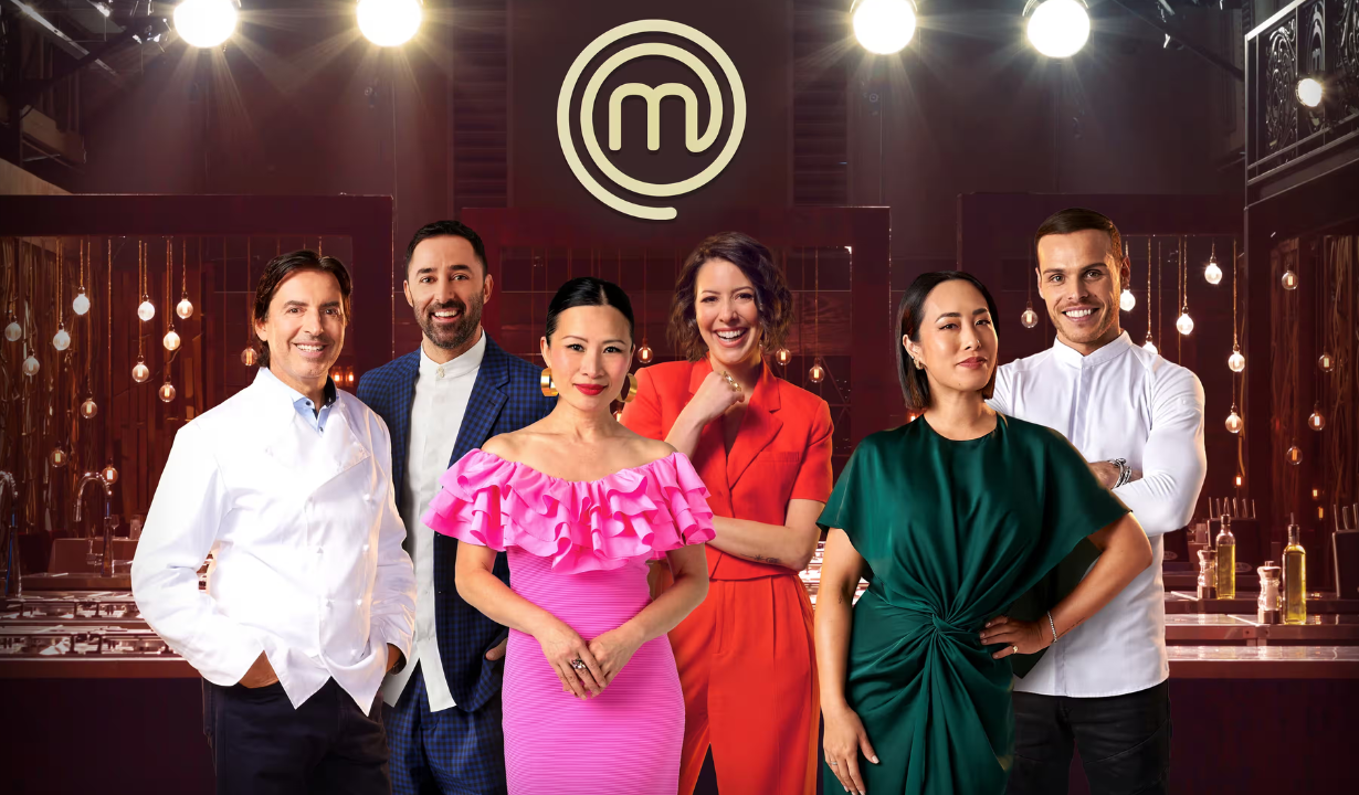 How to Watch MasterChef Australia in The US For Free to See The Country’s No. 1 Cooking Show