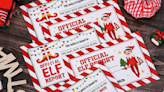 The Best Elf on the Shelf Products, From Festive Accessories to Outfit Sets