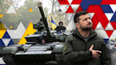 Ukraine and Zelenskyy: What went wrong in 2023? And what next?
