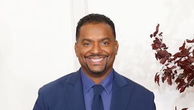 Is Alfonso Ribeiro Returning to Acting? The ‘Fresh Prince of Bel-Air’ Alum Shares Career Updates
