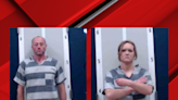 Trenton man arrested for trafficking fentanyl in Alabama - WDEF