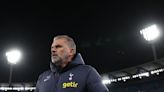 FA shortlists Postecoglou to succeed Southgate as England manager