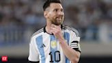 Copa America 2024 Live Argentina vs Chile: Prediction, start time, how to watch Lionel Messi's match free