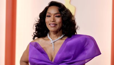 Angela Bassett Announced As Spelman College Commencement Speaker