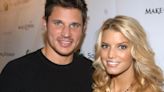 Jessica Simpson Has An Iconic Response To The Nick Lachey ‘Newlyweds’ Backlash