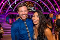 Will Young hoping for Strictly return after quitting show in 2016