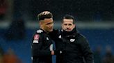 Marco Silva wants Rodrigo Muniz to relish new expectations at Fulham