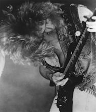 David Mustaine