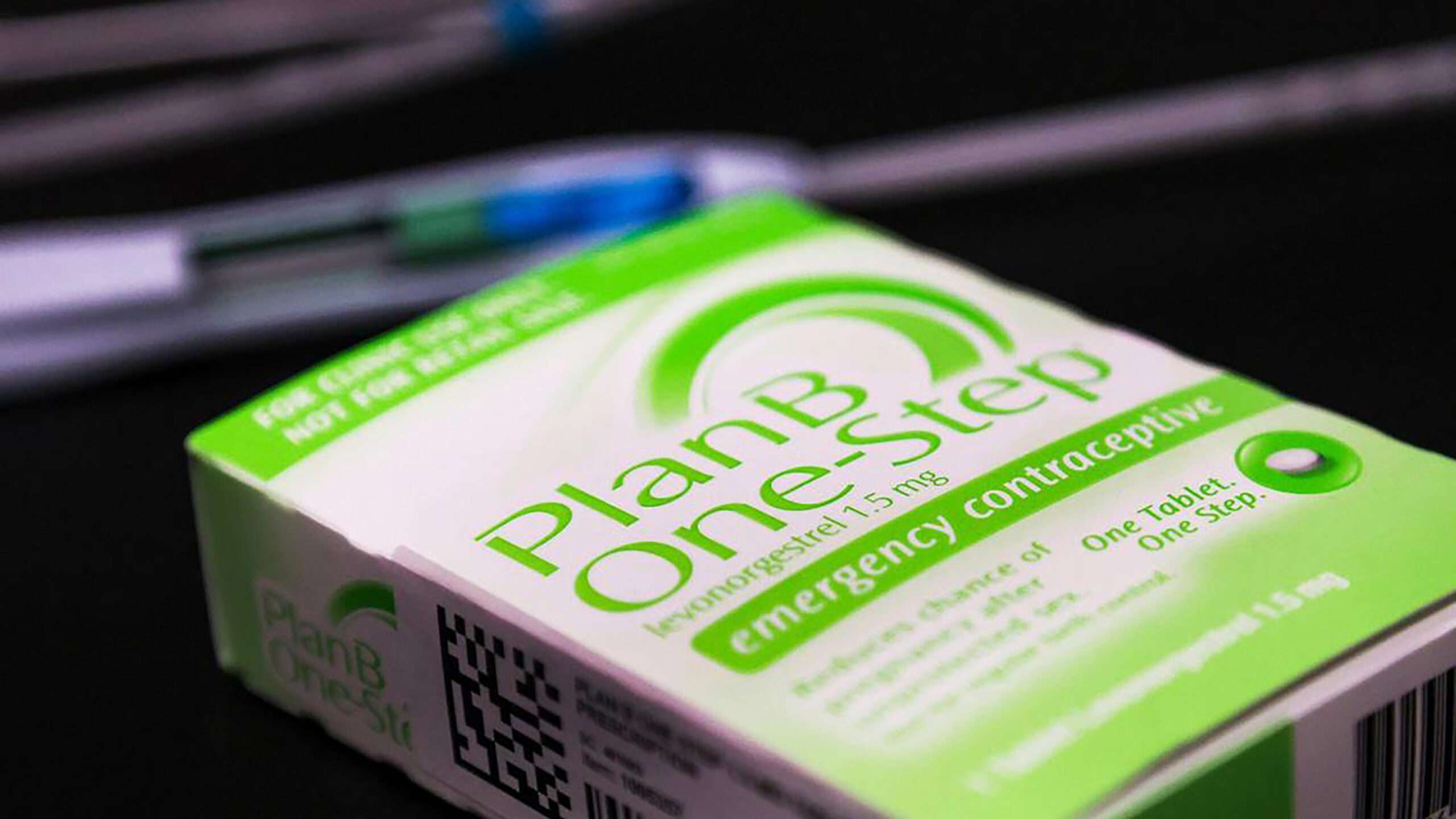 Emergency Contraception Fills in Massachusetts Spiked After This Policy Change