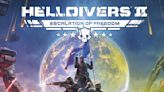 Helldivers 2 Escalation of Freedom is the update we've been waiting for, but is it too late?