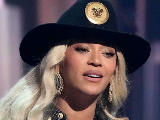 The Country Music Awards Totally Snubbed Beyoncé's Cowboy Carter – And It's Not Gone Down Well