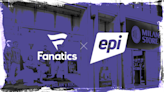 Fanatics Acquires E-Commerce Partner to AC Milan, Juventus