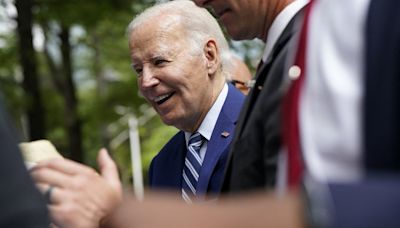 Time delays, Adderall and earpieces: Trump and right-wing media spread conspiracy theories before Biden debate