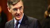Rees-Mogg claims Sunak is Britain’s most ‘lifeless’ leader for more than 500 years