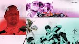F1 Miami GP: Chris Harris on Kevin Magnussen, the Chaos King