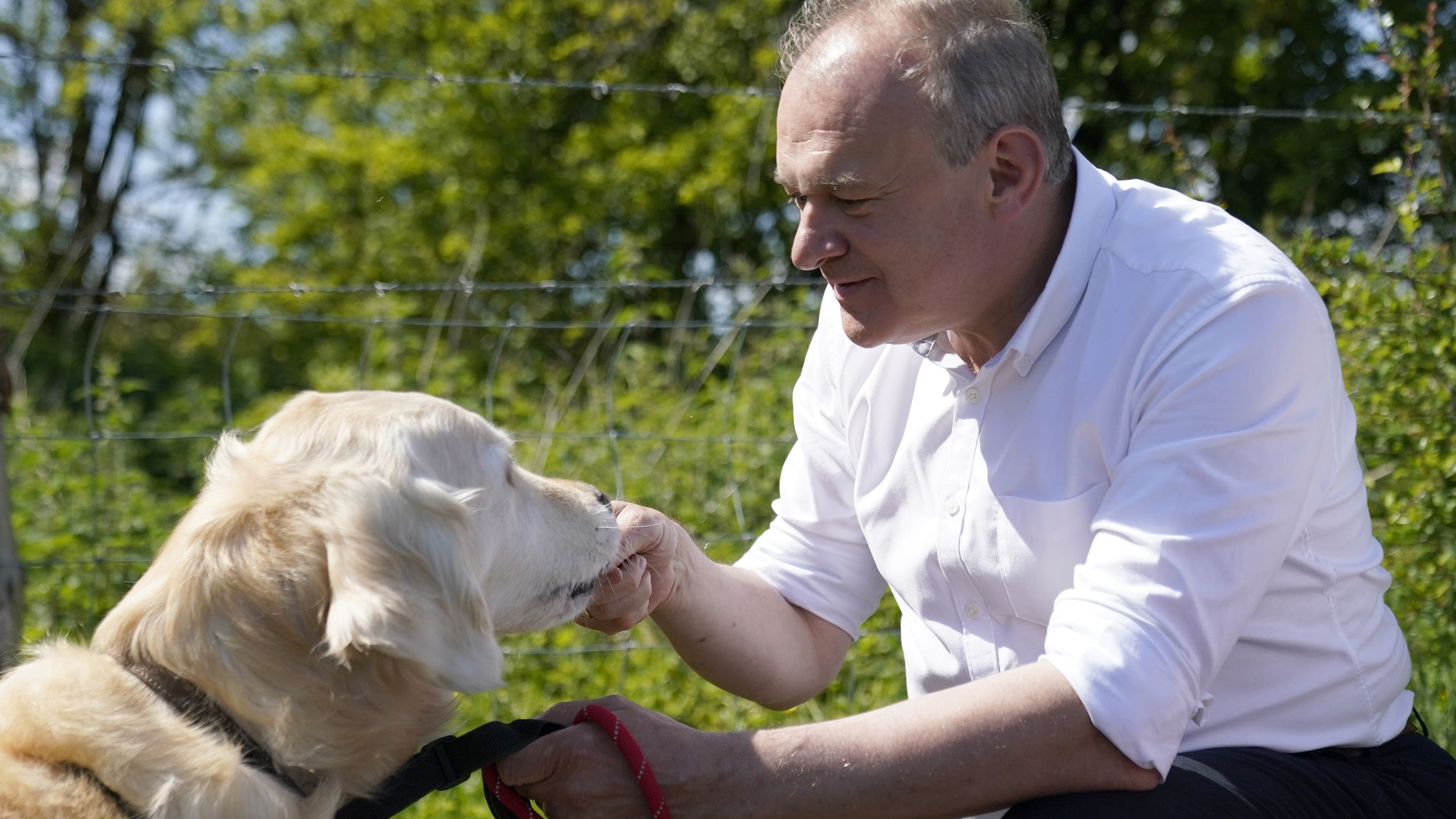 Lib Dems ‘way more in tune’ with young voters than other parties – Sir Ed Davey