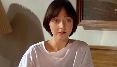 Fabienne in 'Pulp Fiction' 'Memba Her?!