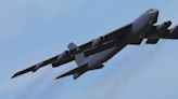 Nuclear-capable B-52 bombers circle Russian enclave Kaliningrad on UK flight