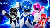Netflix scraps another series as its Power Rangers show is canceled – but Hasbro hopes it can live again