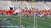 Harrisburg's Keene takes flight at New Balance track meet