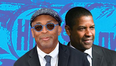 Filming Wraps on Spike Lee's 'High and Low' Remake Starring Denzel Washington